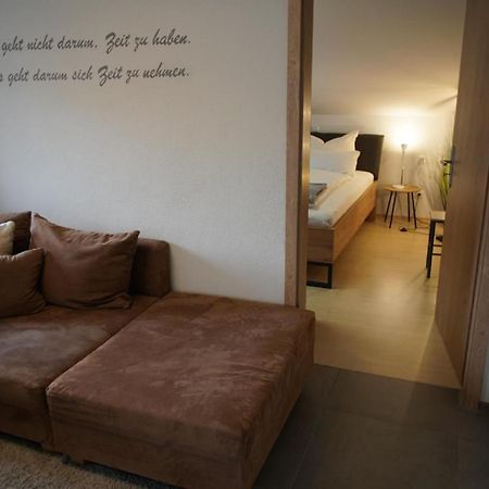Ferienwohnungen Gaestehaus Schreiner Arrach Εξωτερικό φωτογραφία