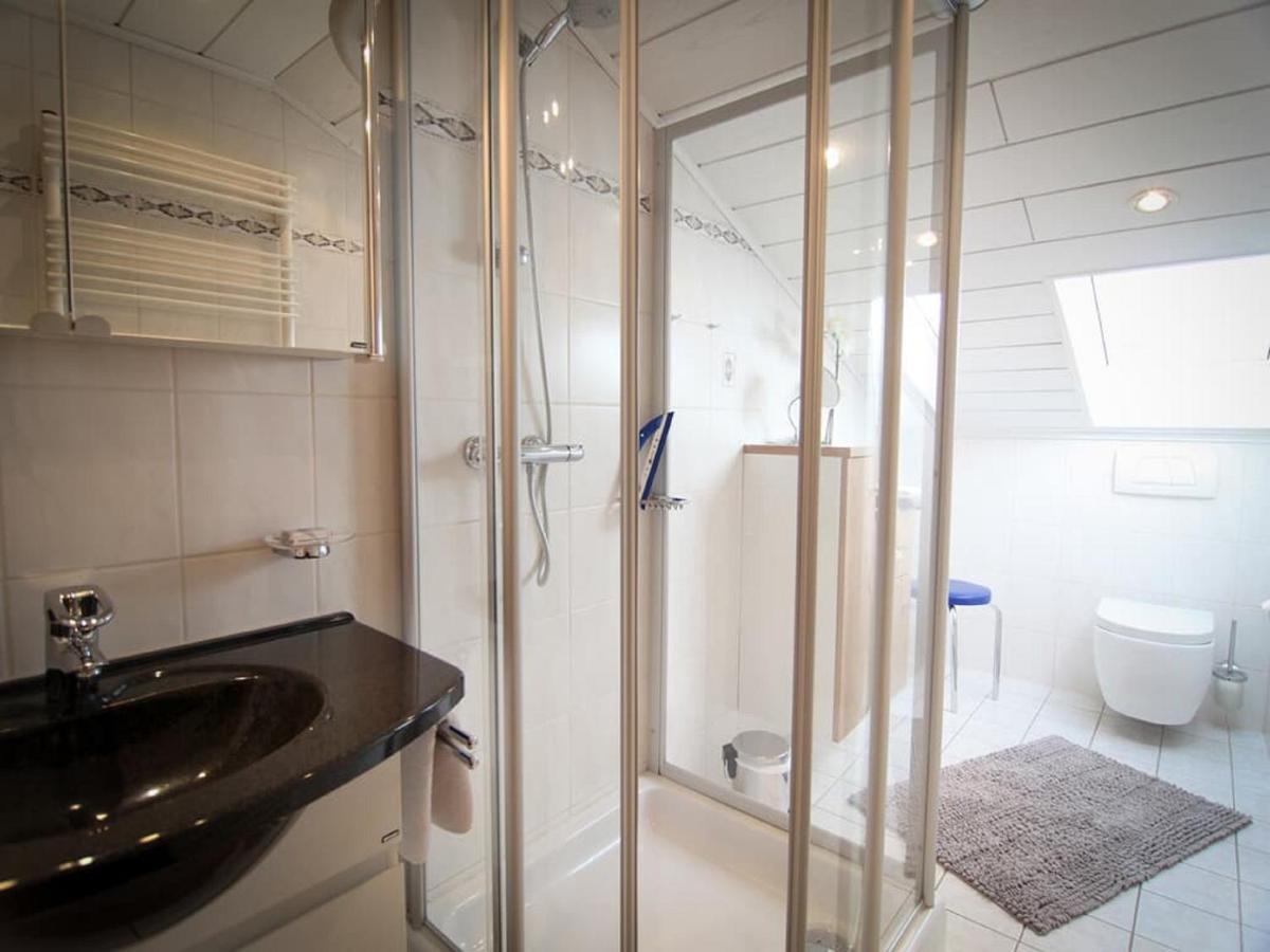 Ferienwohnungen Gaestehaus Schreiner Arrach Εξωτερικό φωτογραφία