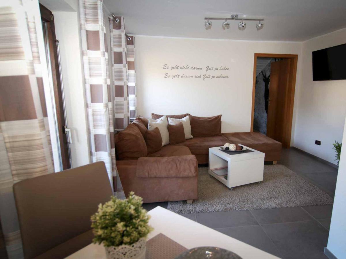 Ferienwohnungen Gaestehaus Schreiner Arrach Εξωτερικό φωτογραφία
